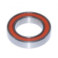 CH 6805-LLB (6805-2RS) Ceramic Hybrid Enduro Bike Bearing 25x37x7